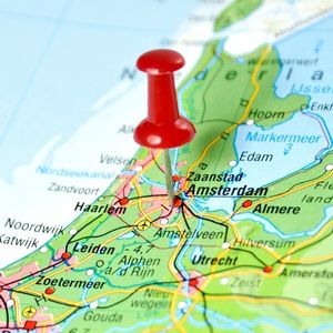 Nederland belastingparadijs