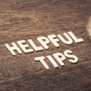 Tips belastingopgave jaarruimte Tips belastingopgave jaarruimte